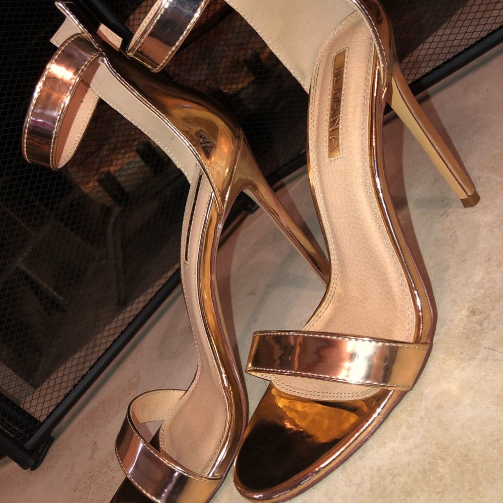 Heels